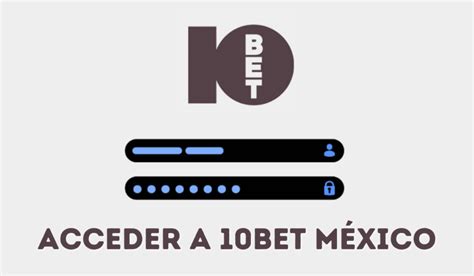 10bet méxico.
